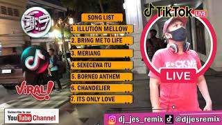 Happy Party Jajaran Rutin Tayang Season 1 Live In Tiktok DJ Jes Remix