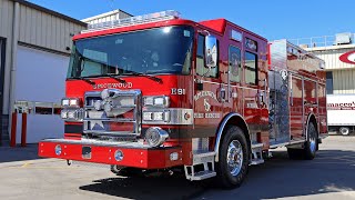Enforcer® Pumper – Spicewood, TX
