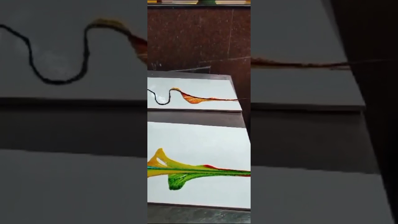 food platings at hostel style 👩🏻‍🍳plating .plating process .plating techniques. 