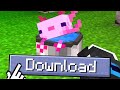 HO SCARICATO LE 10 PEGGIORI MOD DI MINECRAFT - ITA