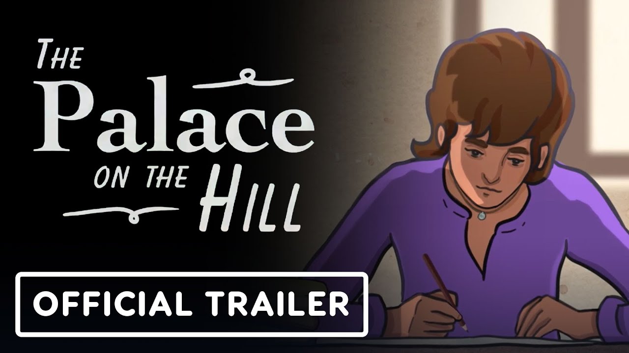 The Palace on the Hill – Apps no Google Play