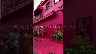 TRAVEL TIPS for the DR 🇩🇴 #caribbeancountry #razomrazom #travelguide #dominicanrepublic #traveltips