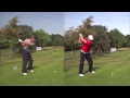 Swing Analysis: James Webber and Paul Maddy at Dale Hill