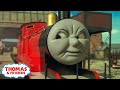 Thomas & Friends UK | Ding-A-Ling | Full Episode Compilation | Season 11 | Vehicles Cartoon