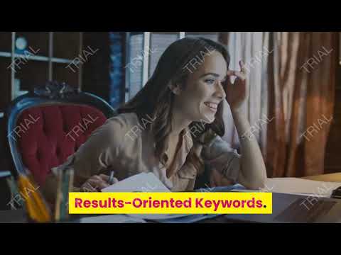 How to Use Keywords in Your Cover Letters, BUILD A GOOD COVER LETTER
