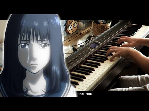 Harmonie Ending Theme - Harmonie