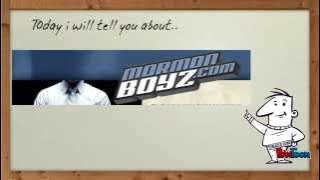 Gay Mormon Boys | Mormonboyz