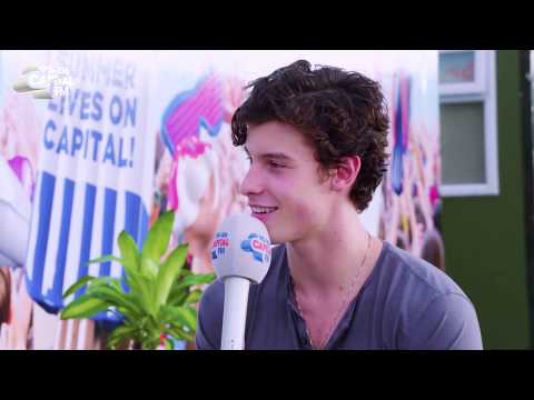Shawn Mendes Admits He Would Definitely Consider Dating A Fan