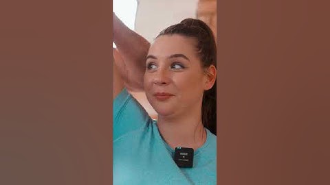 Unique stretching and chiropractic adjustment from eccentric Vadim Vetra for Anna #chiropractor