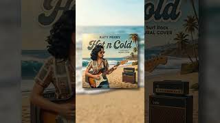 Hot n Cold (Katy Perry) - A neural Surf Rock cover.