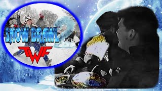 TWF Snow Brawl 2