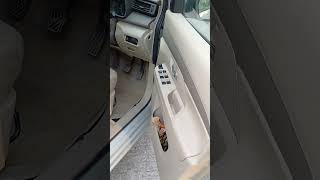 Maruti Suzuki Ertiga smart hybrid car #new #short #key lock unlock system