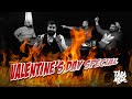 Țara Arde #3 - Valentine’s Day Special