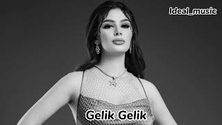 Tgk - Gelik Gelik (Emin Nilsen & Cotneus)Remix#2024