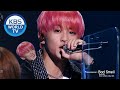 Mark(마크) - Bad Smell (Sketchbook) | KBS WORLD TV 200911