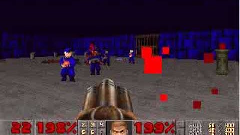 Unrealistic Tastes weapon Mod