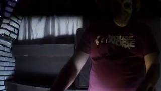 HARD LIVESET for House Noise - Washoe Project