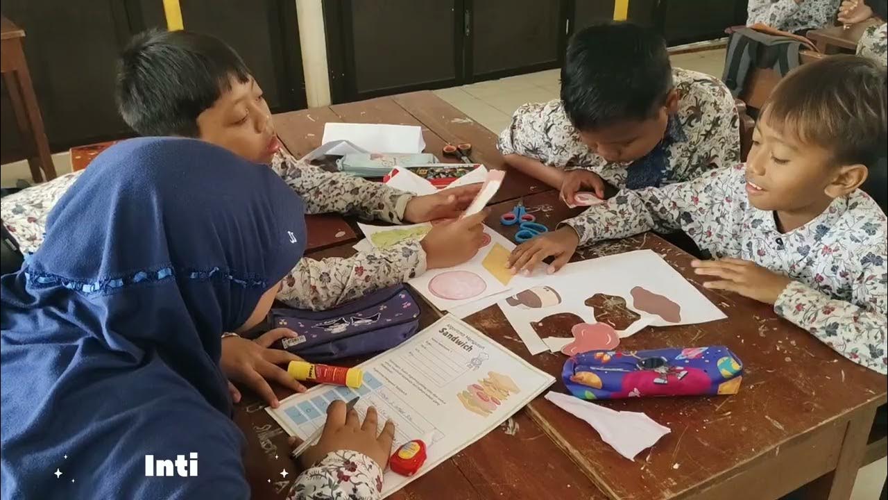 OJT ON sesi 1 "Berpikir Komputasional Sebagai Dasar Koding & Kecerdasan Artifisial" elemen Algoritma OJT ON sesi 1 "Berpikir Komputasional Sebagai Dasar Koding & Kecerdasan Artifisial" elemen Algoritma