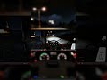 🚛 Rainy Road at Midnight 😱🌌 | Realistic Truck Simulator 🎮