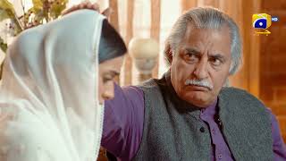 Khuda Aur Mohabbat - Season 03 | Ep 30 | Best Scene 07 | HAR PAL GEO