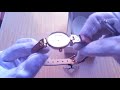 Xship Vn Anne Klein Women S 10 9442CHHY Leather Strap Watch Xship Vn Anne Klein Women S 10 9442CHHY Leather Strap Watch