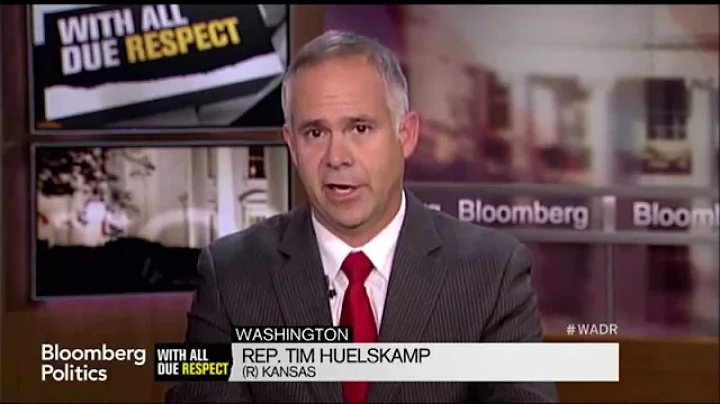 Tim Huelskamp, What Exactly Is Your Plan on Immigr...