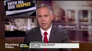 Tim Huelskamp, What Exactly Is Your Plan on Immigration? Tim Huelskamp, What Exactly Is Your Plan on Immigration?