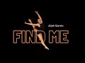 Find me - Contemporary Solo