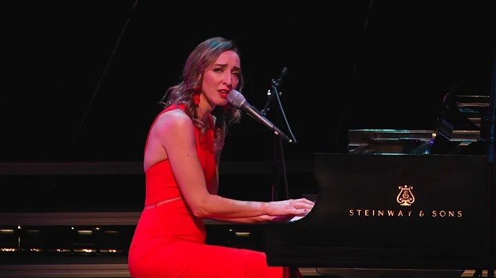 Jenn Bostic - Faint of Heart (Live with the Story Behind the Song)