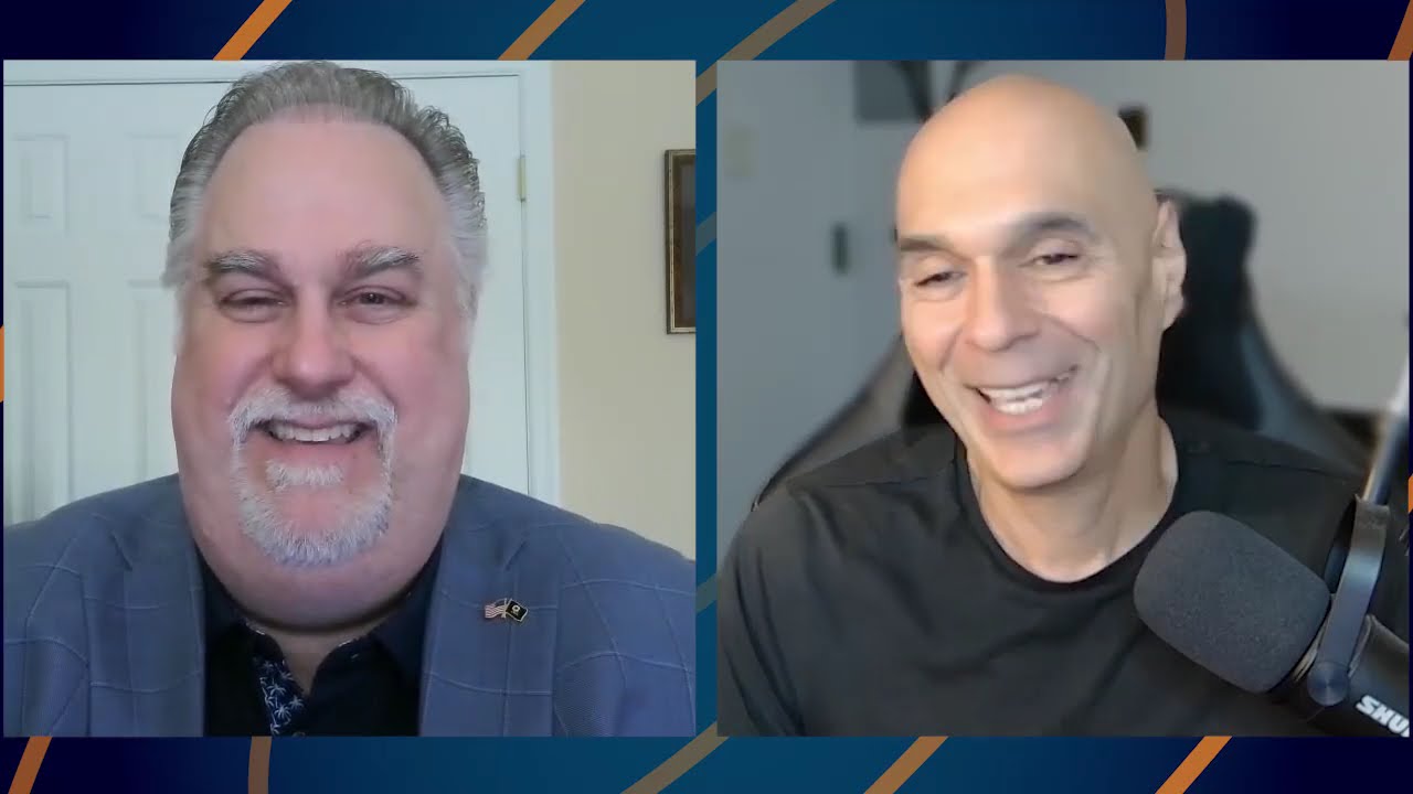 Q-Day Before 2030 Remains Firm – with Cameron Chehreh of IonQ | Ep. 136