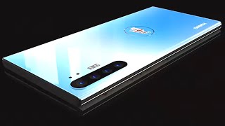 Huawei Nova 8i pro Trailer ! With 4  Cameras