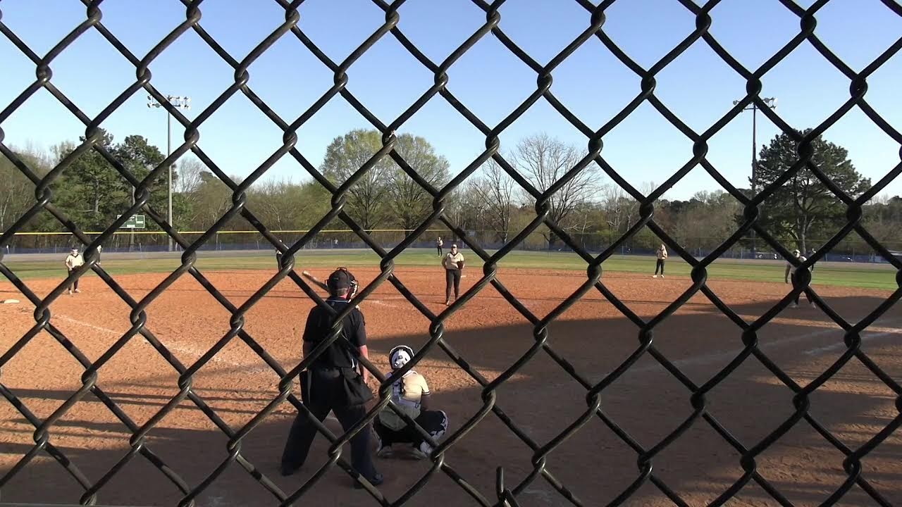 Grand Slam Triangle Classic Field 1 10 AM (WPU vs. Oberlin) 12 PM