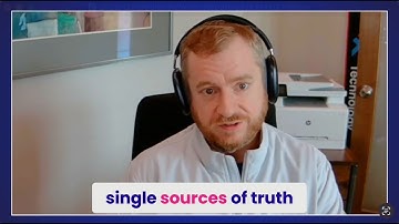 Searching for the “Source of Truth Box”? Same. 📦😵‍💫