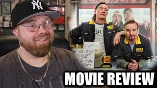 Clerks 3 - Movie Review!!!(No-Spoilers)