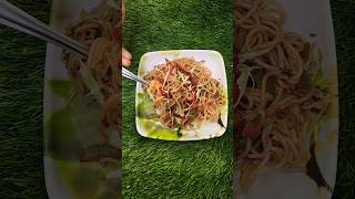 Chowmein Noodles Recipe Sab China Ka Maal Hai Chowmein Noodles youtubeshorts shorts viral