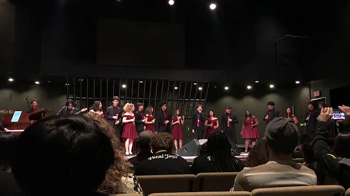 Emily - arr. Kerry Marsh - Downey High School Epic...