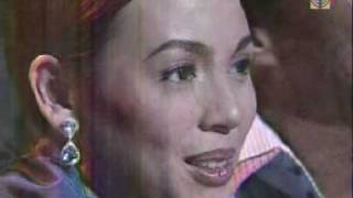 Christian Bautista-To have and To hold (Claudine and Raymart Wedding Song)