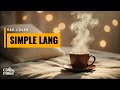Simple Lang - Ariel Rivera I Smooth R&B Cover - YouTube