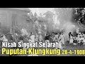 Cerita sejarah puputan klungkung 28 april 1908