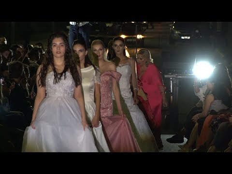 გორში “Region Fashion week” გაიმართა