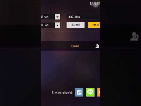 ID 🪪 Phước