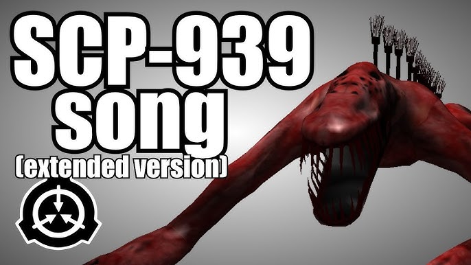 SCP-079 song (alternate extended version) (Old AI) 