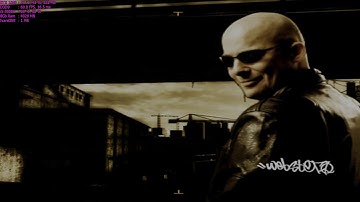 Need for Speed: Most Wanted Walkthrough Part 24 - "Blakclist #5 Webster: Sprint #3"