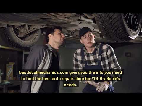 Lincoln Auto Repair Lincoln Ne