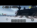Dead Rails Mi internet 🛜 no me dejó hacer nada xdd