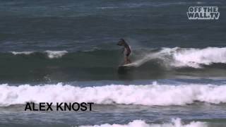 Joel Tudor Duct Tape Invitational: Day 2 Highlights