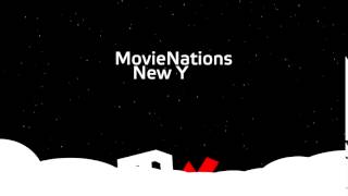 MovieNations 2017 New Years movie contest