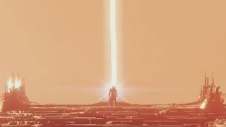 STONK BEACON LIT  Season of Worthy CUTSCENE | Destiny 2