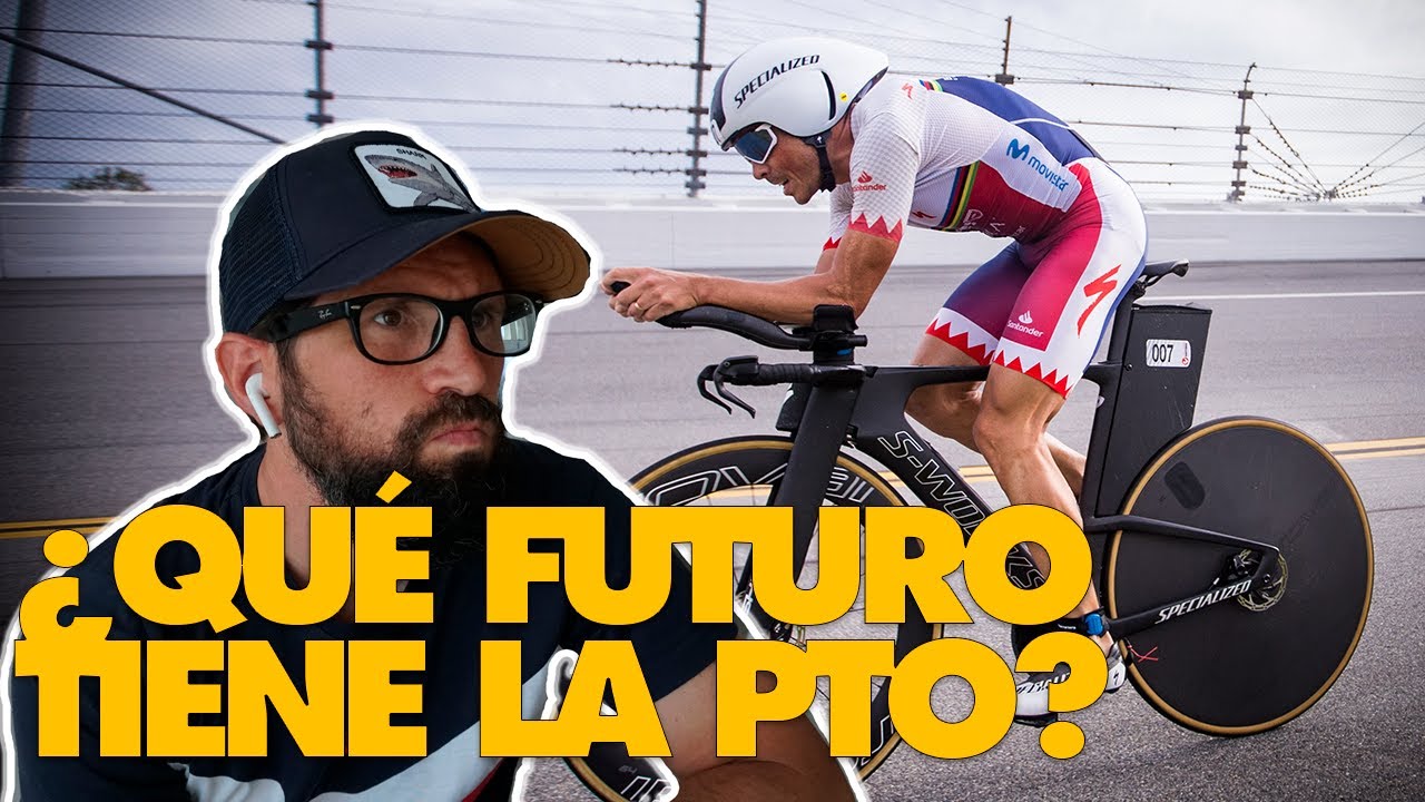 ¿Cuál es el futuro de la PTO en 2021? YouTube