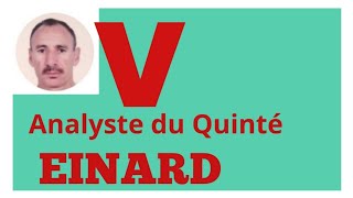 AUTEUIL LE 19.05.2024 ANALYSE DU QUINTÉ PAR LE VEINARD G.C ET P.T STEEPLE CHASE DIMANCHE 6000 M